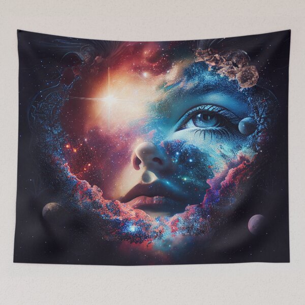 Item preview, Cosmic love designed and sold by CEVmemories.
