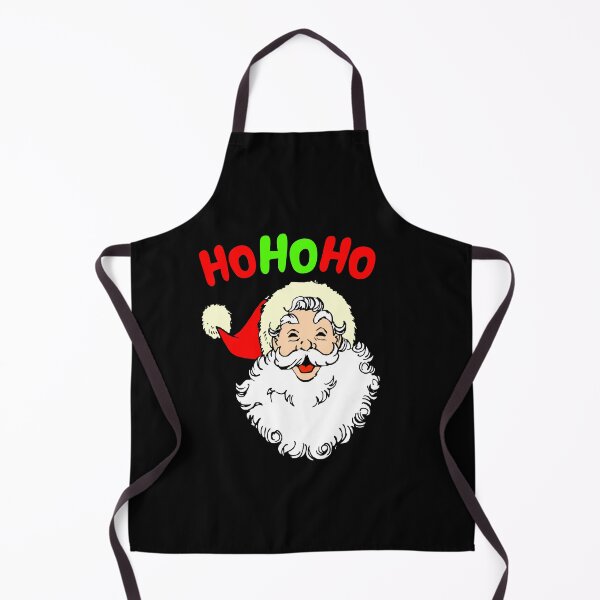 Item preview, Ho Ho Ho Christmas Santa Claus designed and sold by Wrestee.