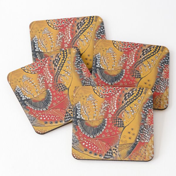 Item preview, facets 2 designed and sold by piesdesignart.