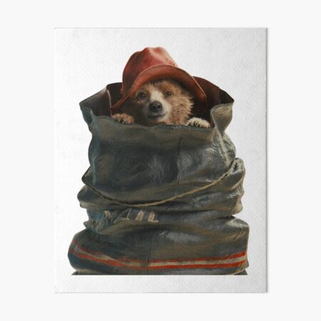 Paddington Bear Paddington Bear Paddington Bear Paddington Bear   Gbrf,8x10,f,540x540 Pad,450x450,f8f8f8 