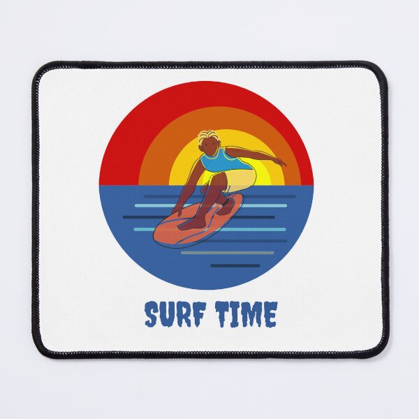 Item preview, Surf Time designed and sold by SITMA.