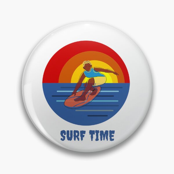 Item preview, Surf Time designed and sold by SITMA.