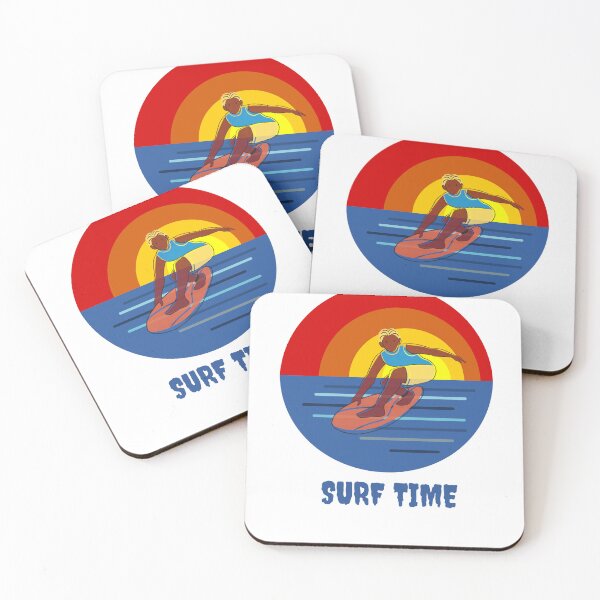 Item preview, Surf Time designed and sold by SITMA.
