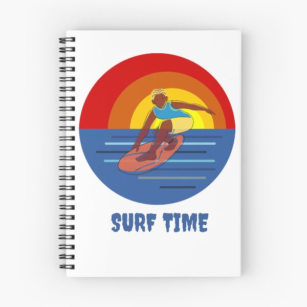 Item preview, Surf Time designed and sold by SITMA.