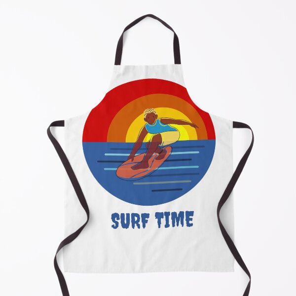 Item preview, Surf Time designed and sold by SITMA.