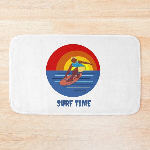 Item preview, Surf Time designed and sold by SITMA.