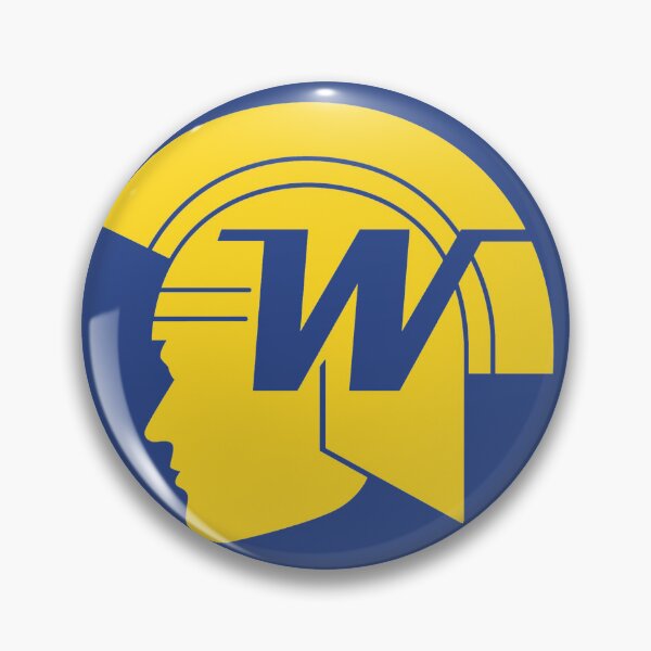 Item preview, WAYZATA TROJANS designed and sold by CakeEaterDesign.