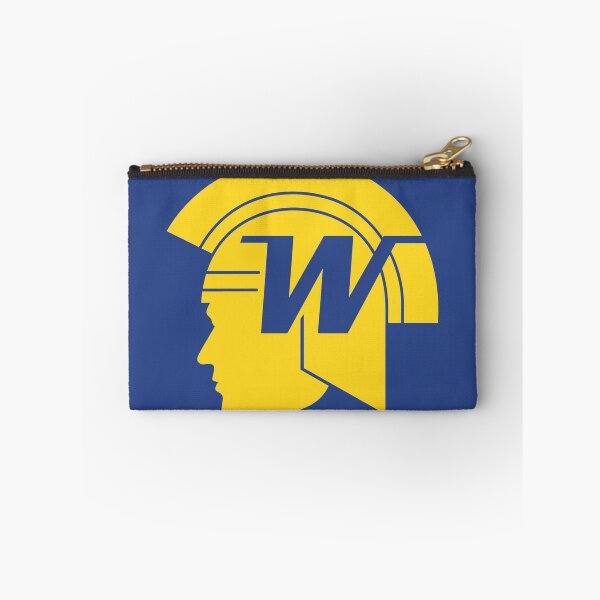 Item preview, WAYZATA TROJANS designed and sold by CakeEaterDesign.