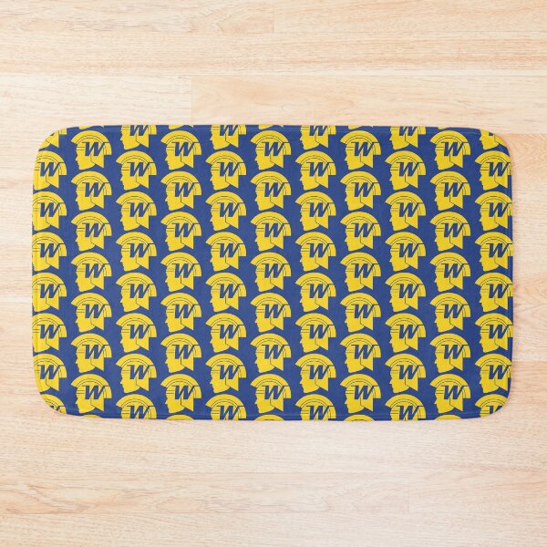 Item preview, WAYZATA TROJANS designed and sold by CakeEaterDesign.