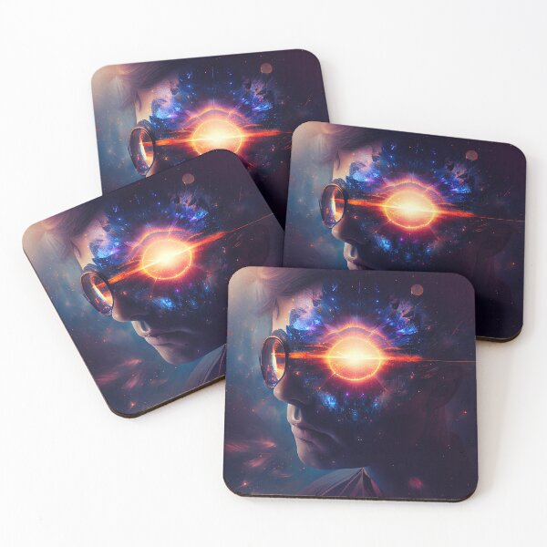 Item preview, Cosmic soul designed and sold by CEVmemories.