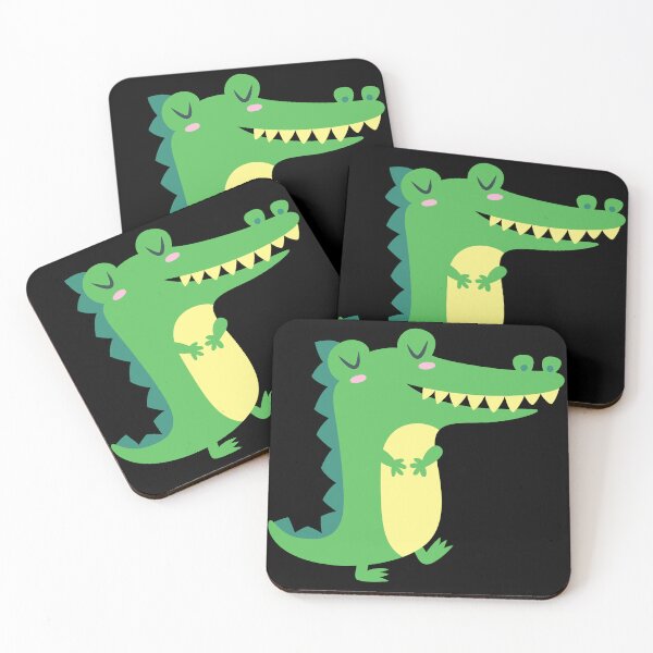 Item preview, Crocodile designed and sold by Harsh  Katariya.
