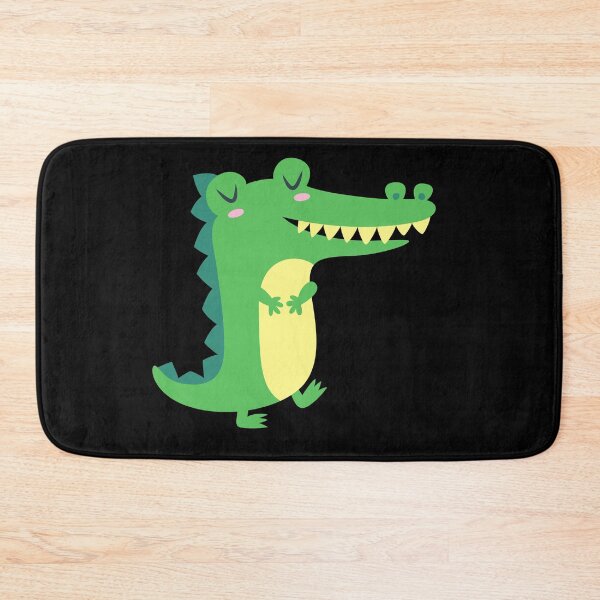 Item preview, Crocodile designed and sold by Harsh  Katariya.