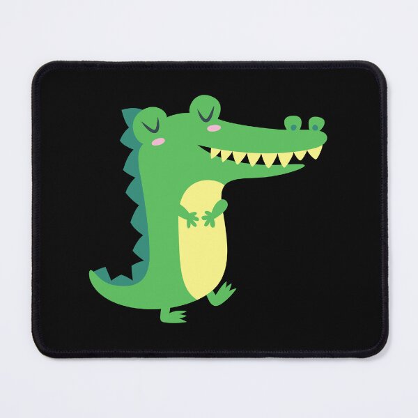 Item preview, Crocodile designed and sold by Harsh Katariya.