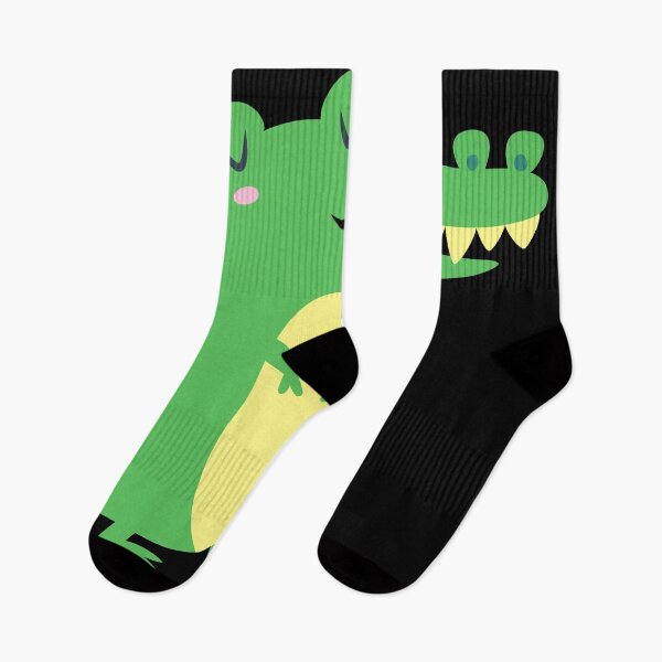 Item preview, Crocodile designed and sold by Harsh  Katariya.