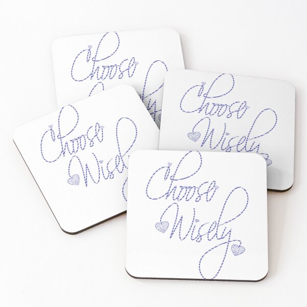 Item preview, Choose Wisely designed and sold by GIFTPLANETGP.