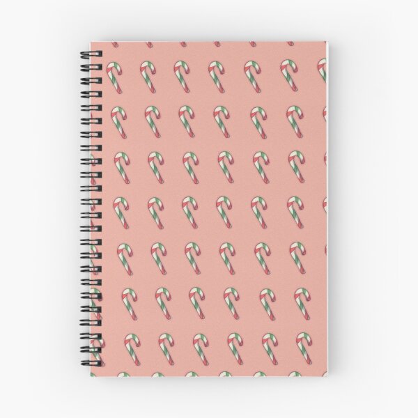 Item preview, Candy Canes pattern designed and sold by ChloeGraceArt.