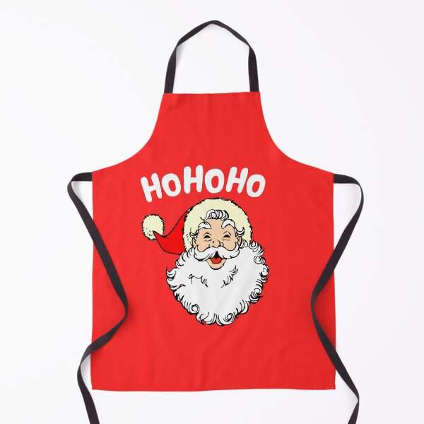 Item preview, Ho Ho Ho Christmas Santa Claus designed and sold by Wrestee.