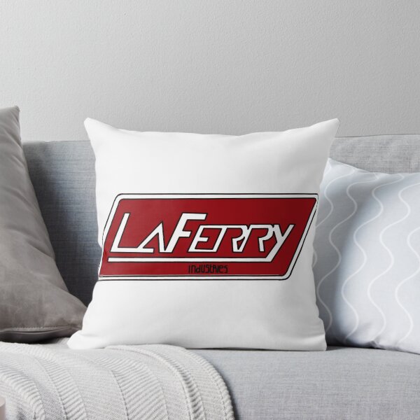 Item preview, LaFerry Industries designed and sold by freddyhlb.