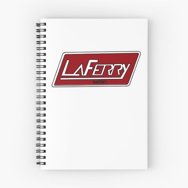 Item preview, LaFerry Industries designed and sold by freddyhlb.