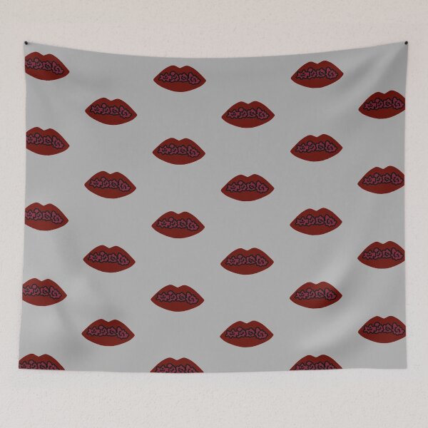 Item preview, maroon designed and sold by Avery Sheridan.