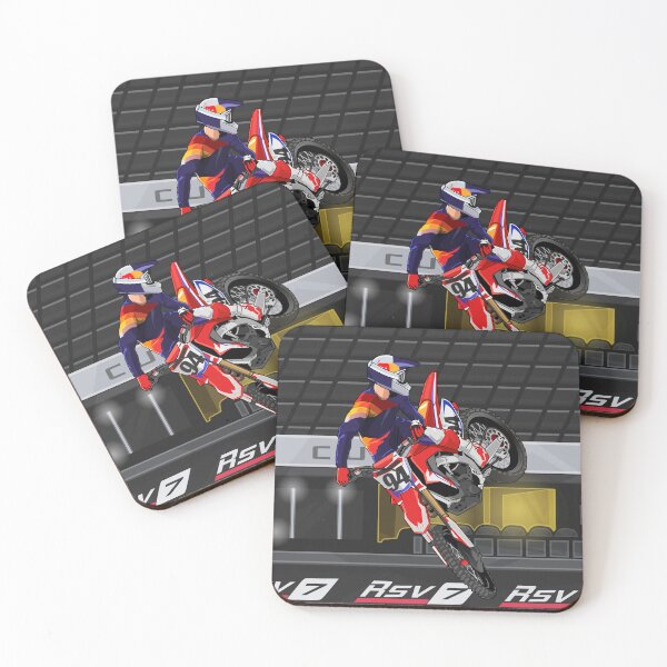 Item preview, Supercross jump together designed and sold by MotorcycleLove.
