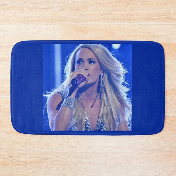 Item preview, Carrie Underwood Cry Pretty Lyrics Poster Art designed and sold by lecheston91.