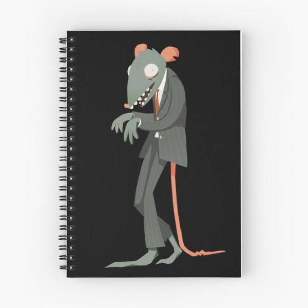 Item preview, The Rat Race designed and sold by willthegill.