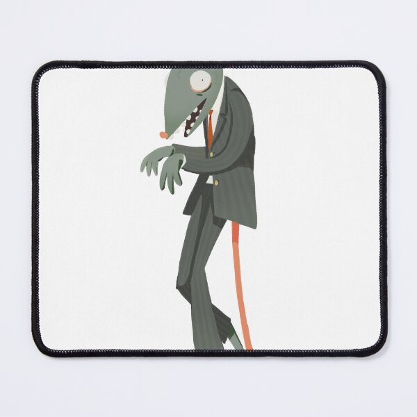 Item preview, The Rat Race designed and sold by willthegill.