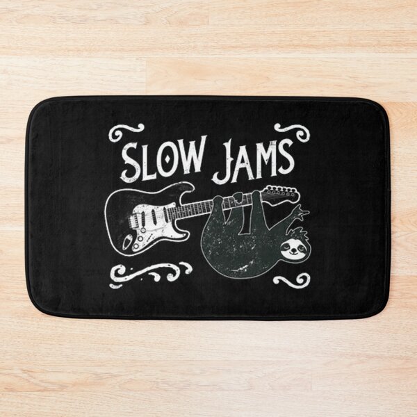 Item preview, SLOW JAMS designed and sold by mariahogean.