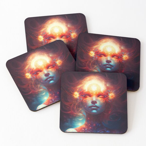 Item preview, Cosmic soul designed and sold by CEVmemories.