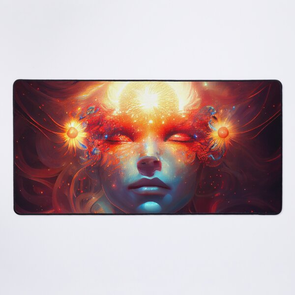 Item preview, Cosmic soul designed and sold by CEVmemories.