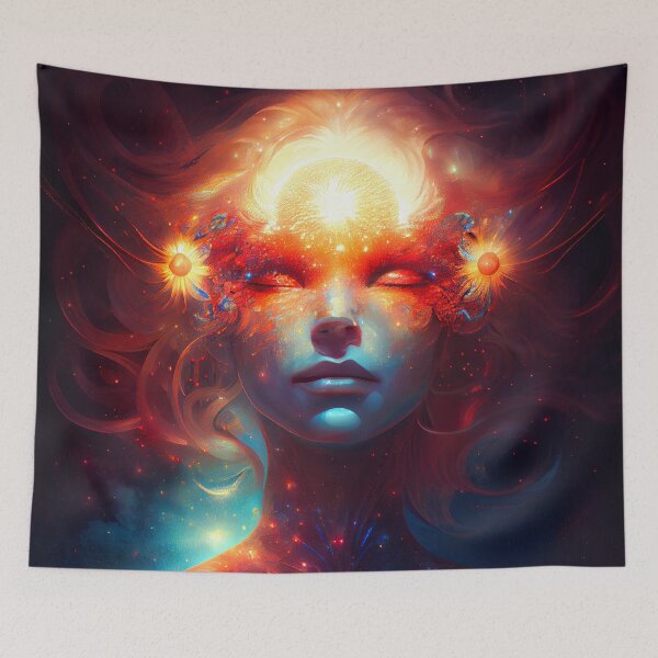 Item preview, Cosmic soul designed and sold by CEVmemories.