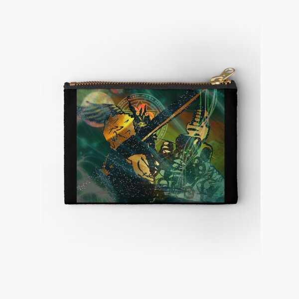 Item preview, Cloud vs Sephiroth, FFVII End of Days designed and sold by RadicalGaymer.