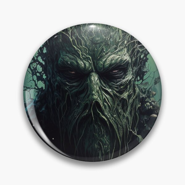 Item preview, Rising From The Swamp designed and sold by Definitelycole.