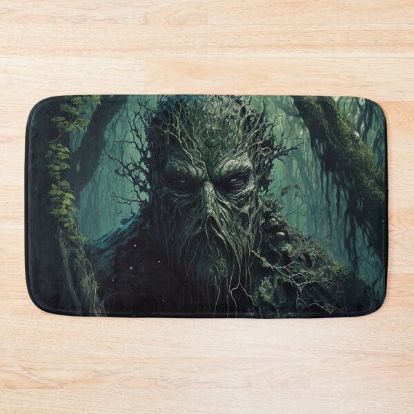 Item preview, Rising From The Swamp designed and sold by Definitelycole.