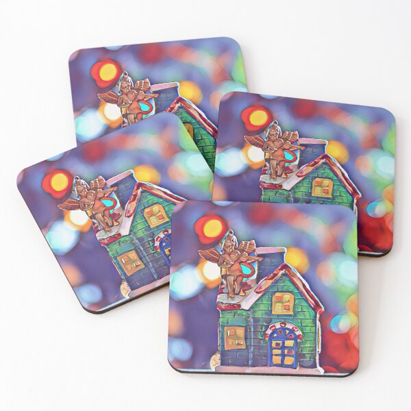 Item preview, Happy Christmas designed and sold by Onur Guner Guray.