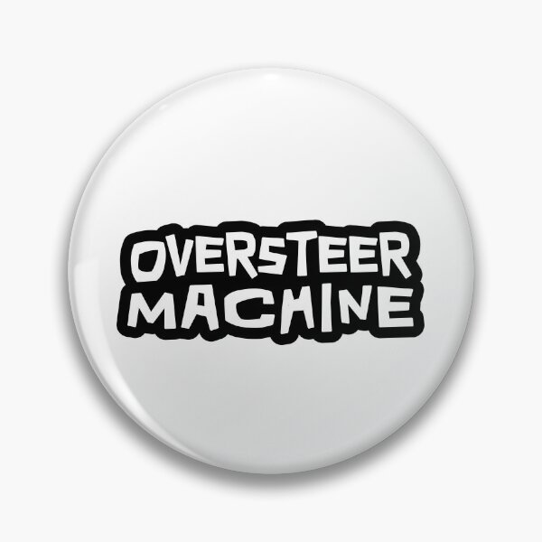 Item preview, Oversteer Machine designed and sold by ApexFibers.
