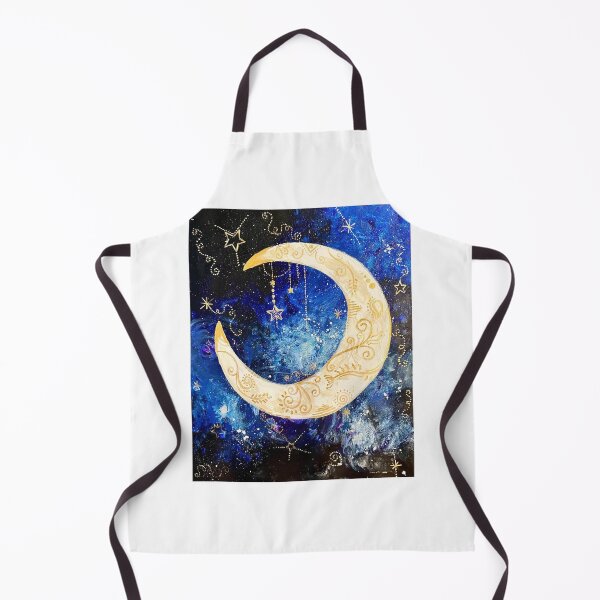 Item preview, The Moon designed and sold by ABruseArt.