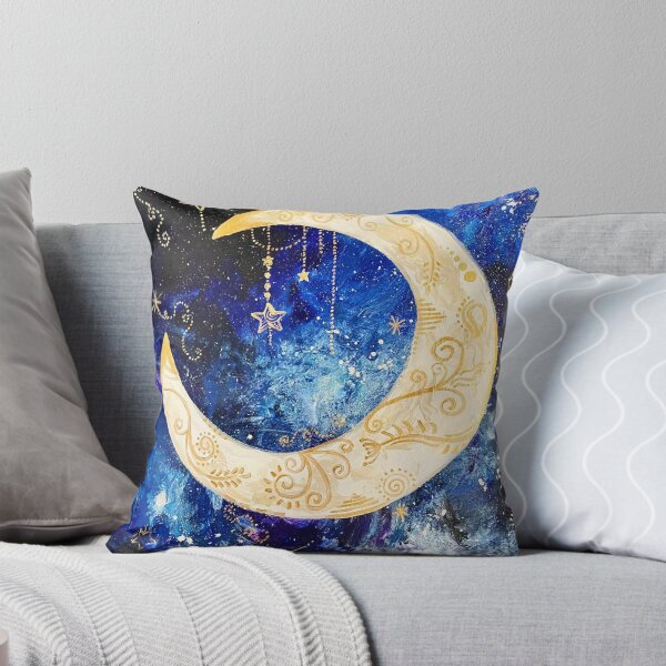 Item preview, The Moon designed and sold by ABruseArt.