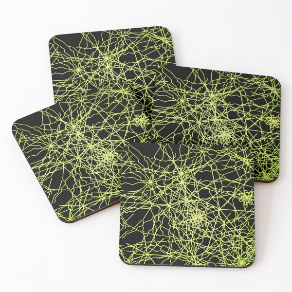 Item preview, Tangled String designed and sold by Stephen Frost.