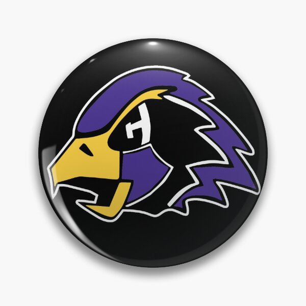 Item preview, CHASKA HAWKS designed and sold by CakeEaterDesign.
