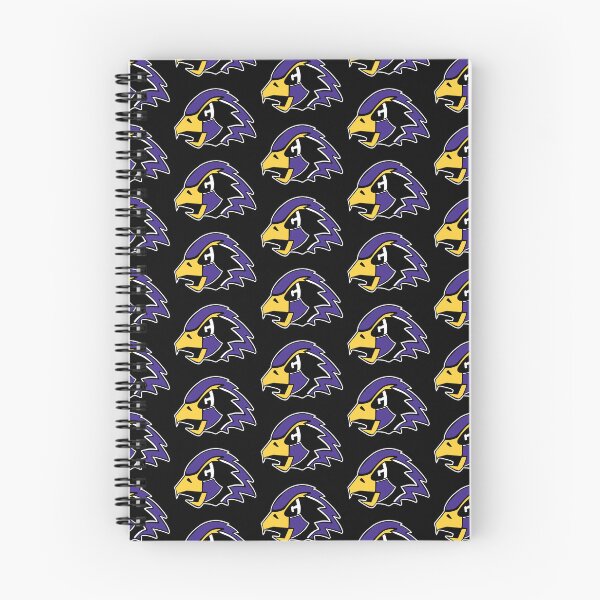 Item preview, CHASKA HAWKS designed and sold by CakeEaterDesign.