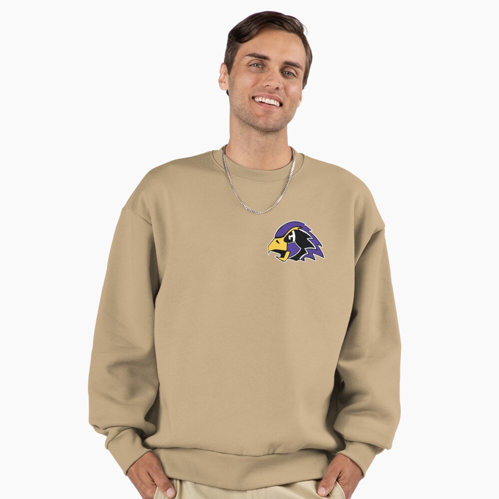 CHASKA HAWKS Sticker