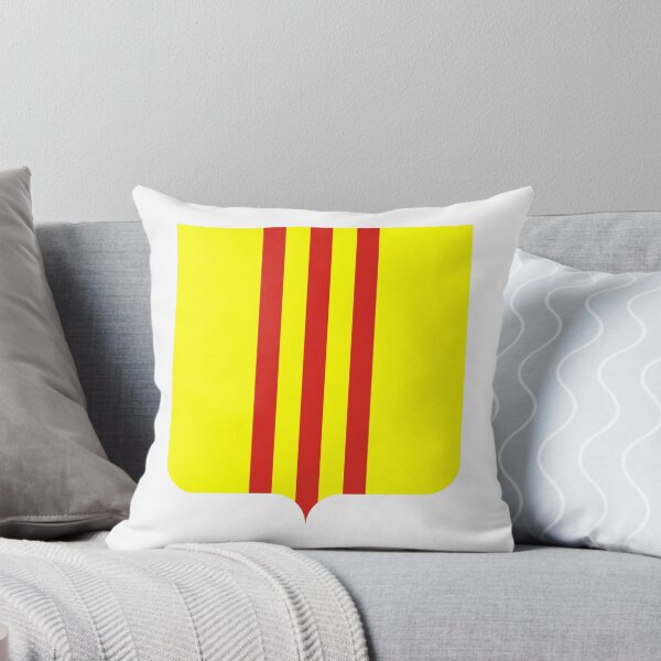 Item preview, Coat of Arms of South Vietnam, 1963-1975 designed and sold by abbeyz71.