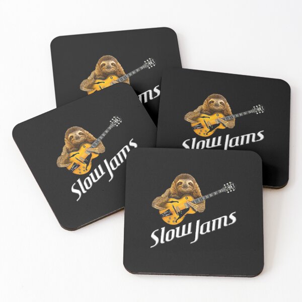 Item preview, SLOW JAMS designed and sold by mariahogean.