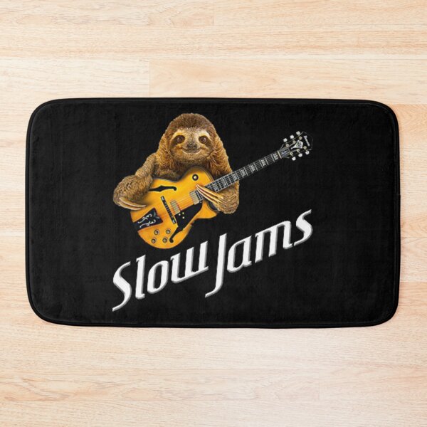 Item preview, SLOW JAMS designed and sold by mariahogean.