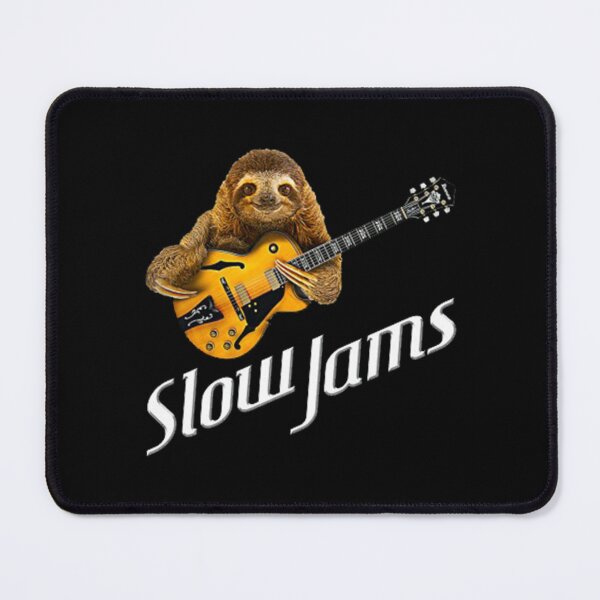 Item preview, SLOW JAMS designed and sold by mariahogean.