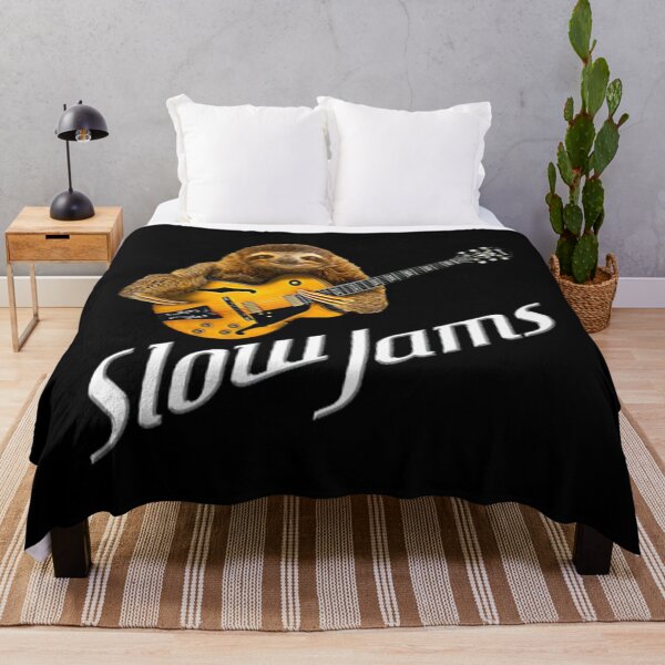 Item preview, SLOW JAMS designed and sold by mariahogean.