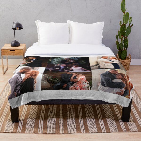 Item preview, Japril Large Collage Designed for Blankets designed and sold by JunkieBFFs.