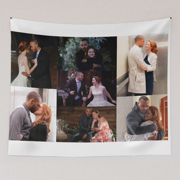 Item preview, Japril Large Collage Designed for Blankets designed and sold by JunkieBFFs.